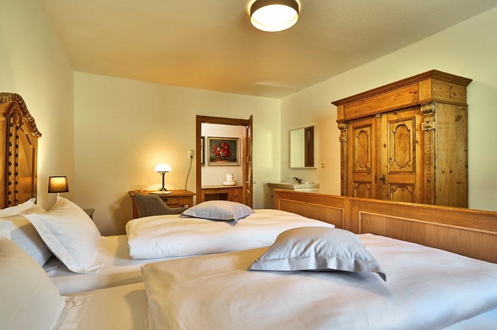 Wild-Berghof Buchet Hotel Bernried Kültér fotó